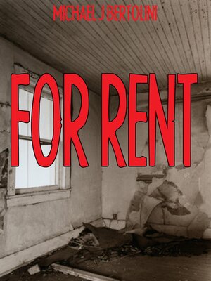 cover image of For Rent